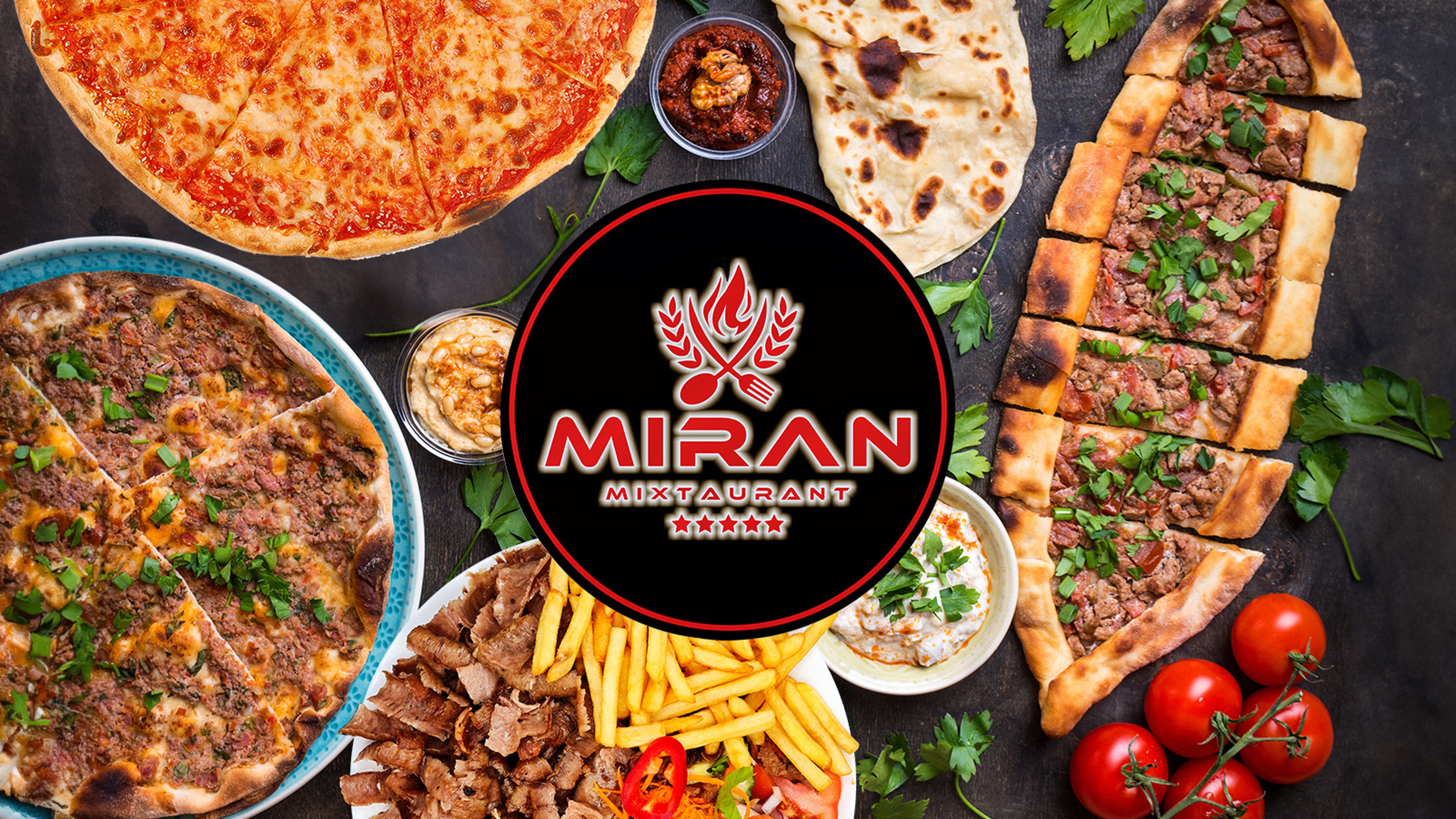 Miran Mixtaurant Gera